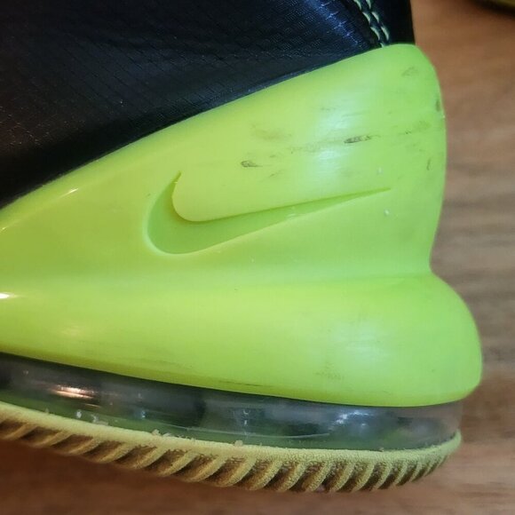 Nike Air Max Impact 2 Shoes Mens Size 8 Basketball CU4597-001 Sneakers main image 14